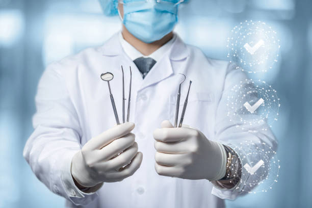 Reliable El Mirage, AZ Dental Services Solutions