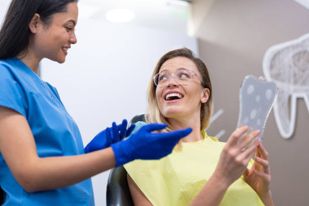 Full Mouth Reconstruction in El Mirage, AZ