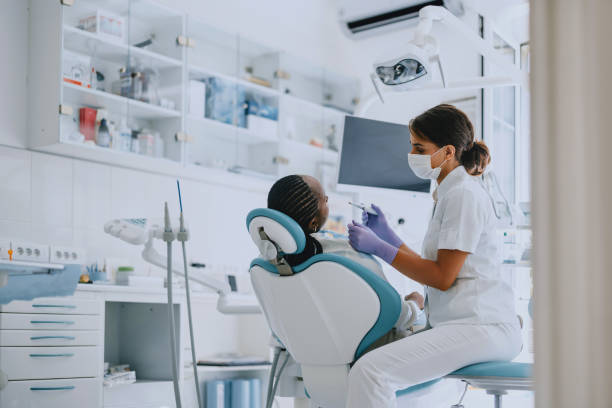 Laser Dentistry in El Mirage, AZ